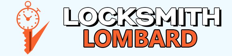 Locksmith Lombard IL